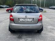 Skoda Fabia II Рестайлинг Мурманск  - изображение 19