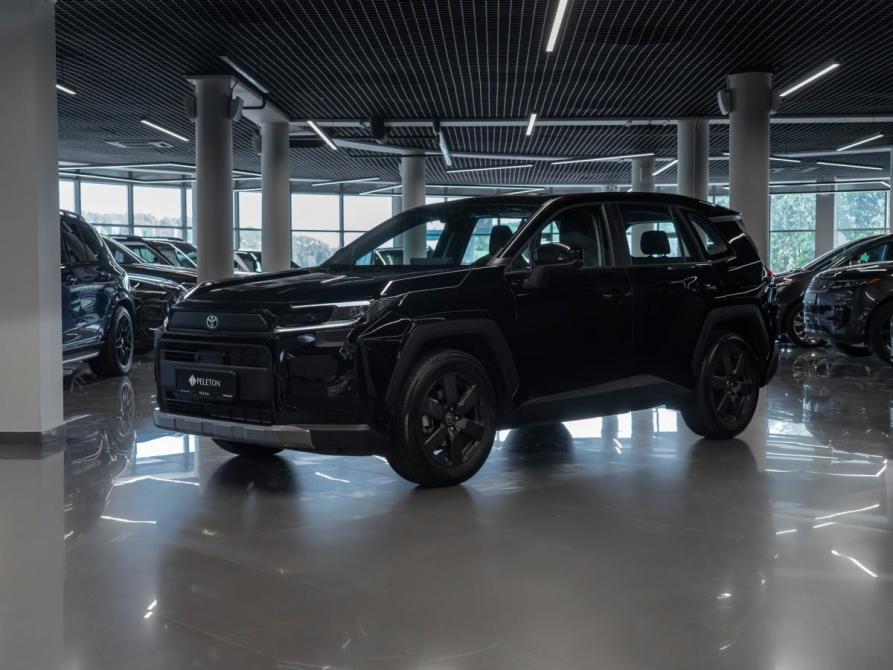 Toyota RAV4 VI (XA60) Москва  - изображение 1