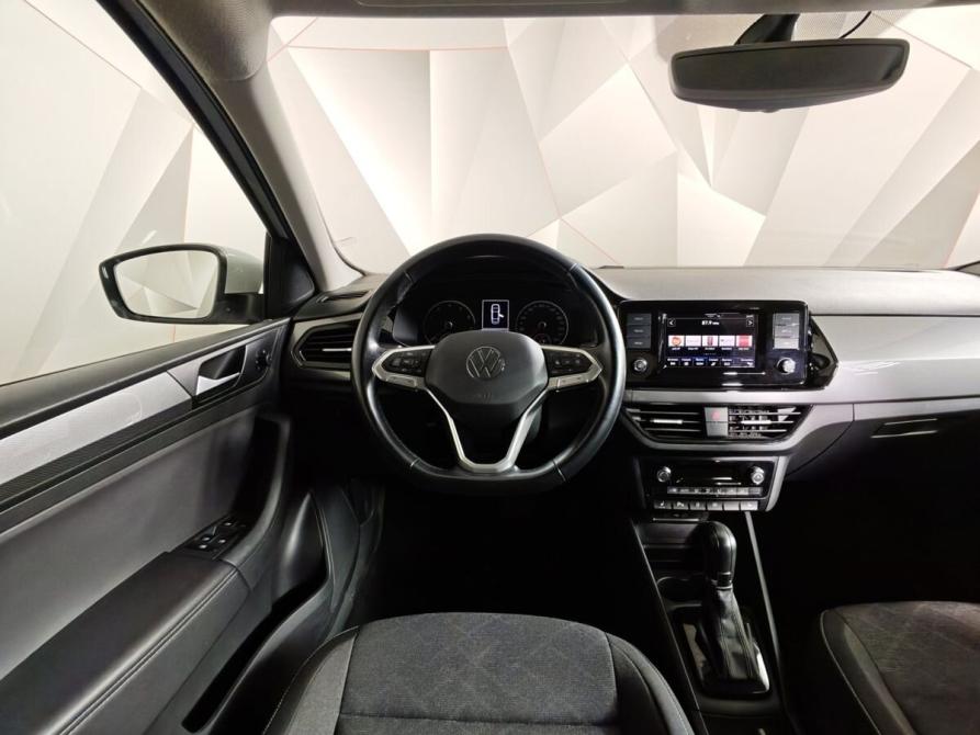 Volkswagen Polo VI Москва  - изображение 20