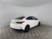 Hyundai Solaris II Рестайлинг Ногинск  - изображение 24