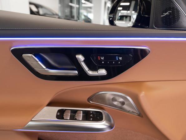 Mercedes-Benz E-Класс VI (W214 S214) с пробегом 2026 года, цена 9 000 000 рублей, 50 км, седан, Автокод Объявления