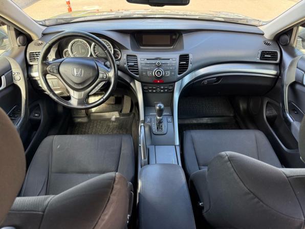 Honda Accord VIII Рестайлинг с пробегом 2011 года, цена 1 215 000 рублей, 166526 км, седан, Автокод Объявления