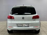Volkswagen Tiguan I Рестайлинг Уфа  - изображение 32