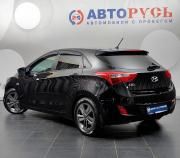 Hyundai i30 II Рестайлинг Москва  - изображение 26