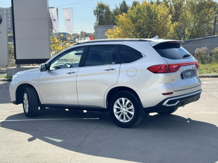 Haval M6 II Тула  - изображение 4
