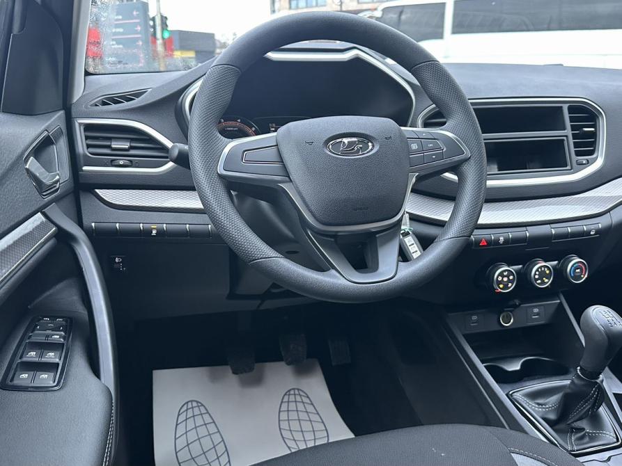 Lada (ВАЗ) Vesta I Рестайлинг (NG) Краснодар  - изображение 10