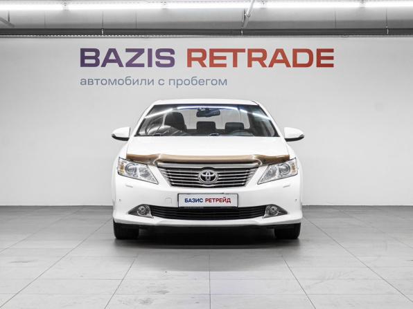 Toyota Camry VII (XV50) с пробегом 2013 года, цена 1 650 000 рублей, 179504 км, седан, Автокод Объявления