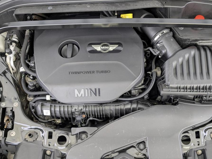 Mini Countryman II Москва  - изображение 9