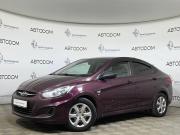 Hyundai Solaris I Москва  - изображение 11