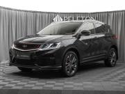 Belgee X50 Москва  - изображение 32