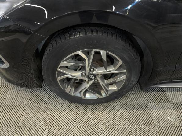 Hyundai Sonata VIII (DN8) с пробегом 2022 года, цена 2 270 000 рублей, 91868 км, седан, Автокод Объявления