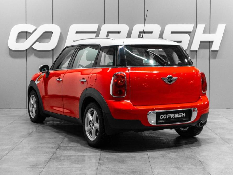 Mini Countryman I Тюмень  - изображение 2