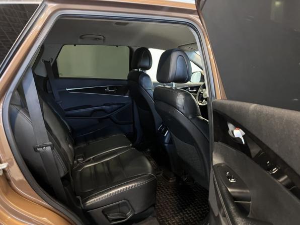 Kia Sorento III Prime с пробегом 2015 года, цена 2 510 000 рублей, 186074 км, внедорожник, Автокод Объявления