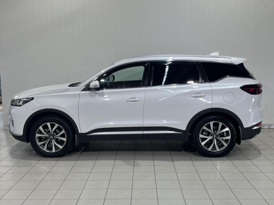 Chery Tiggo 7 Pro I Курск  - изображение 2