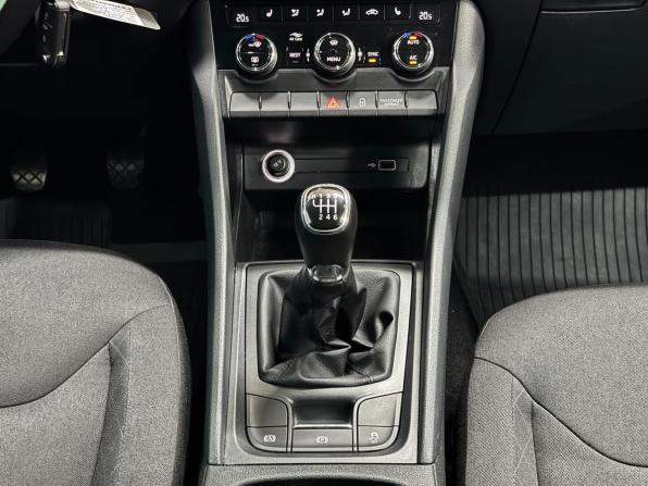 Skoda Kodiaq I с пробегом 2019 года, цена 2 295 000 рублей, 70170 км, внедорожник, Автокод Объявления