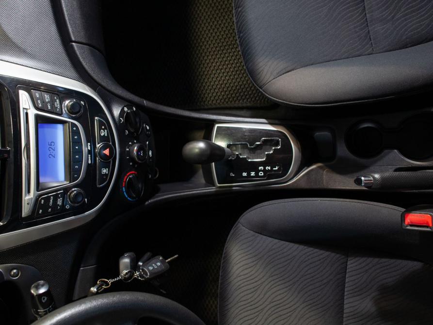 Hyundai Solaris I Иваново  - изображение 28