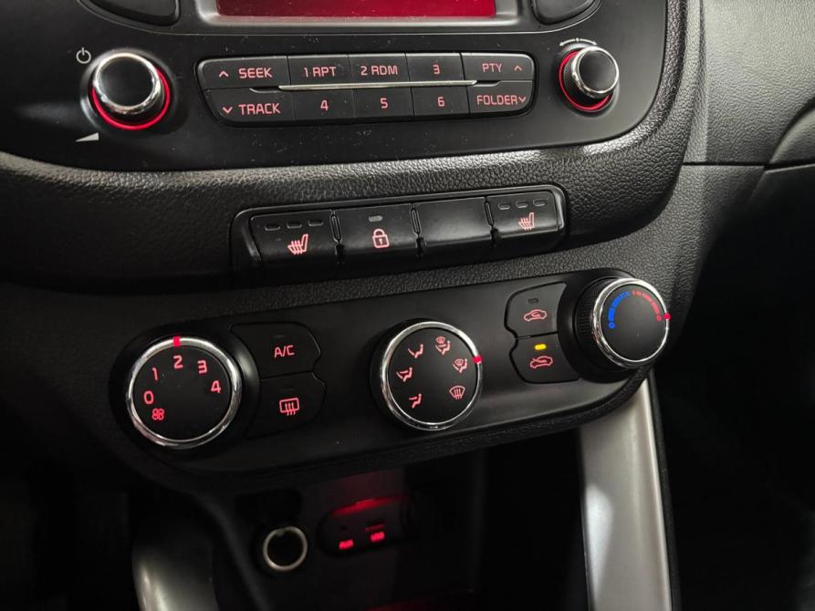 Kia Ceed II Альметьевск  - изображение 18