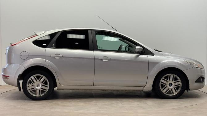 Ford Focus II Рестайлинг с пробегом 2008 года, цена 439 000 рублей, 210980 км, хэтчбек, Автокод Объявления