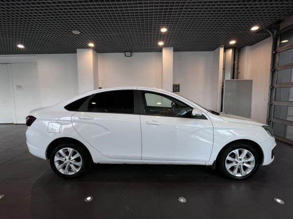 Lada (ВАЗ) Vesta I Рестайлинг (NG) с пробегом 2024 года, цена 1 360 000 рублей, 69285 км, седан, Автокод Объявления
