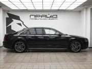 Audi A8 III (D4) Ростов-на-Дону  - изображение 34