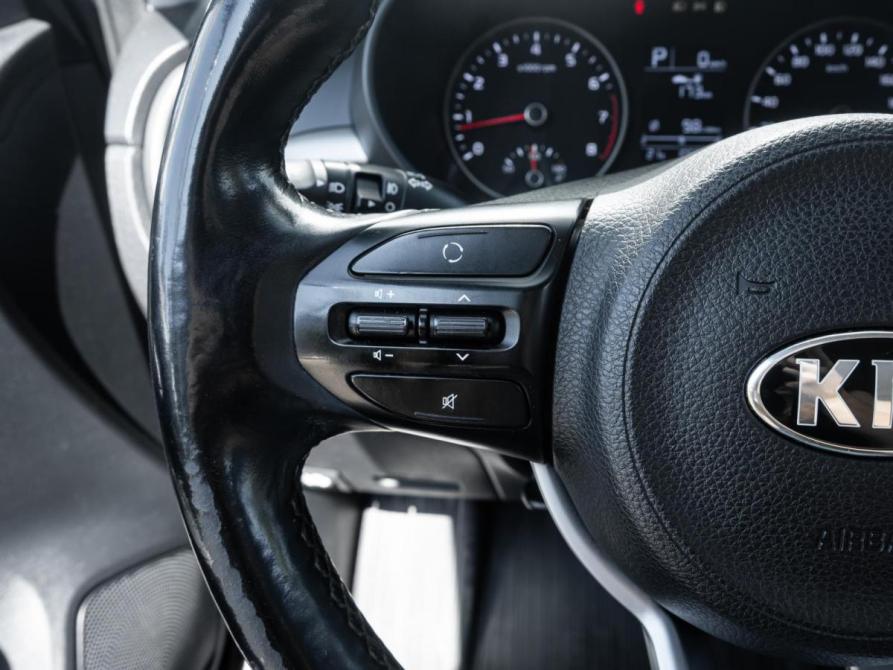 Kia Rio IV Ставрополь  - изображение 18