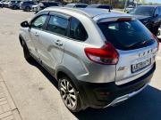 Lada (ВАЗ) XRAY I Санкт-Петербург  - изображение 9