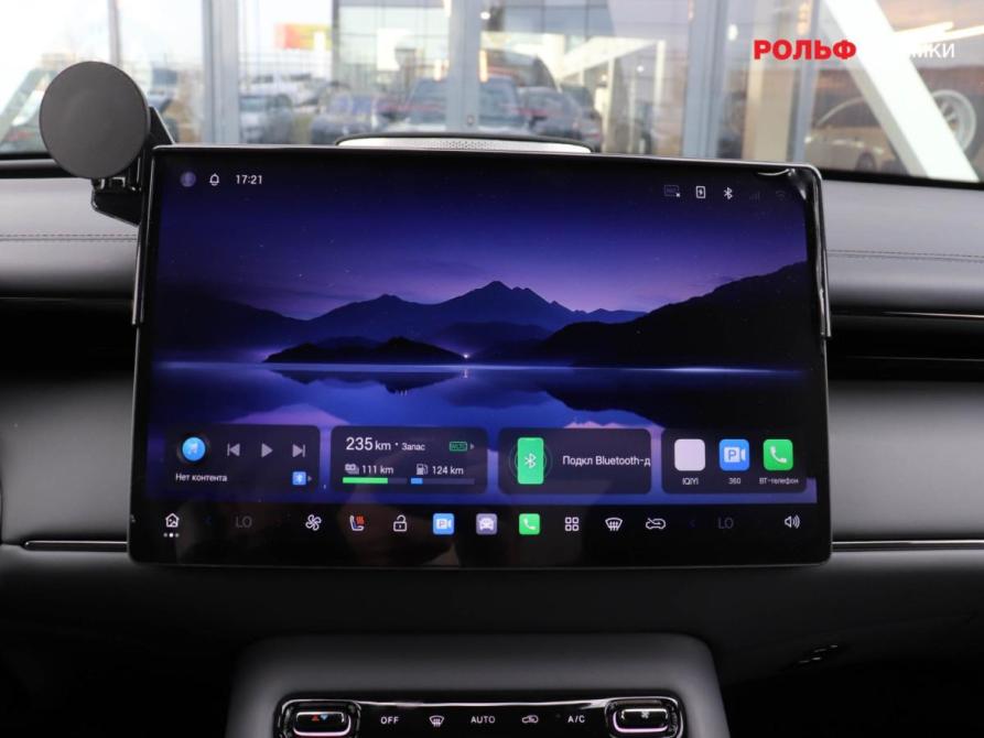 GAC Trumpchi S7 I Химки  - изображение 14