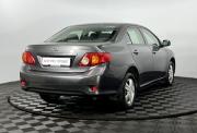 Toyota Corolla X (E140 E150) Нижний Новгород  - изображение 28