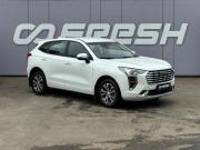 Haval Jolion I Кропоткин  - изображение 26
