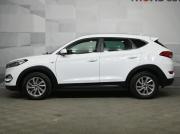 Hyundai Tucson III Екатеринбург  - изображение 25