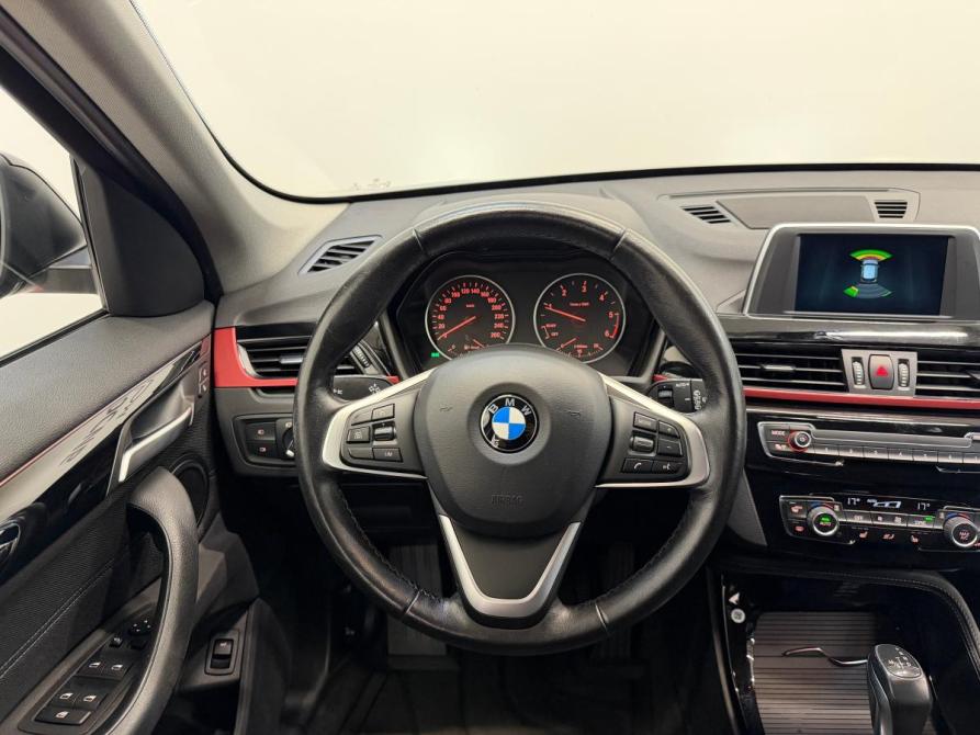BMW X1 II (F48) Санкт-Петербург  - изображение 14