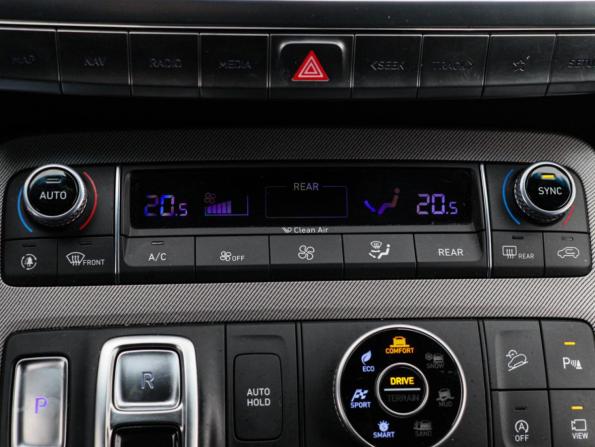 Hyundai Palisade I с пробегом 2021 года, цена 4 630 000 рублей, 83769 км, внедорожник, Автокод Объявления