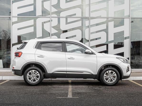 Chery Tiggo 4 Pro I Рестайлинг с пробегом 2024 года, цена 1 529 009 рублей, 51720 км, внедорожник, Автокод Объявления