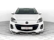 Mazda 3 II (BL) Рестайлинг Ногинск  - изображение 20