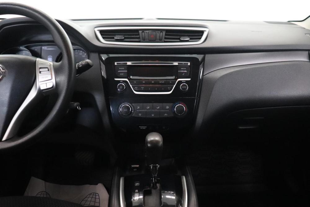 Nissan Qashqai II Ульяновск  - изображение 14