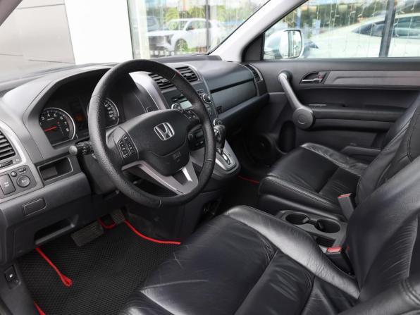 Honda CR-V III с пробегом 2008 года, цена 1 398 000 рублей, 162000 км, внедорожник, Автокод Объявления