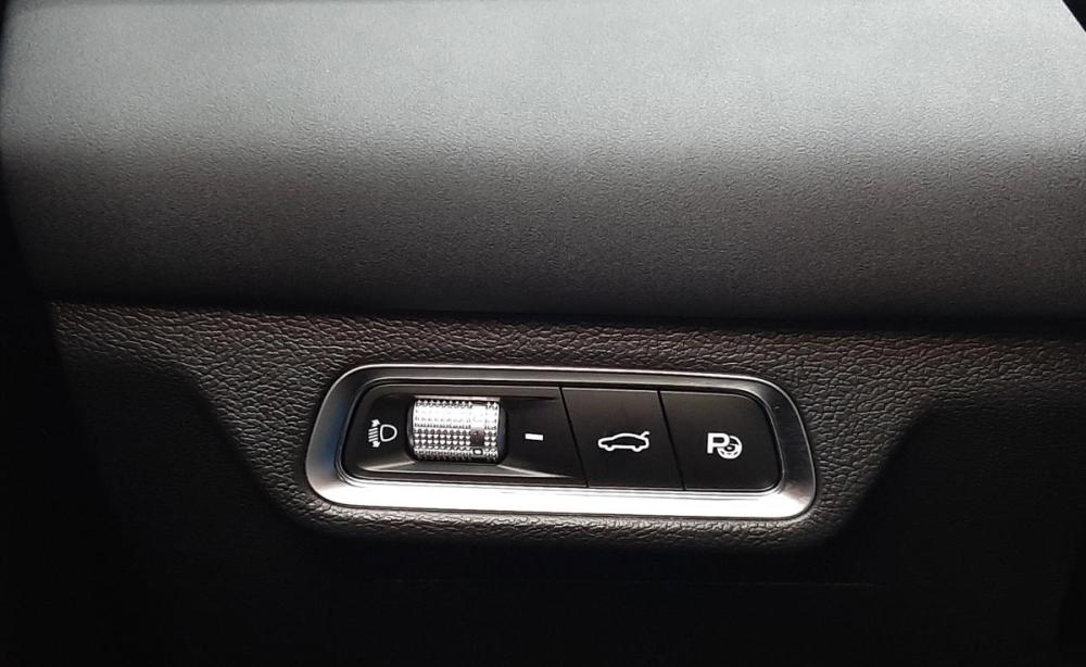 Geely Coolray I Рестайлинг Москва  - изображение 16