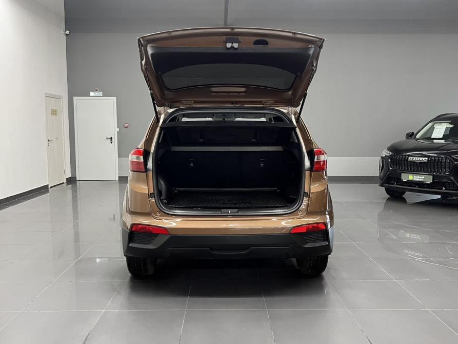 Hyundai Creta I Тверь  - изображение 7