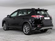 Toyota RAV4 IV (XA40) Рестайлинг Химки  - изображение 26