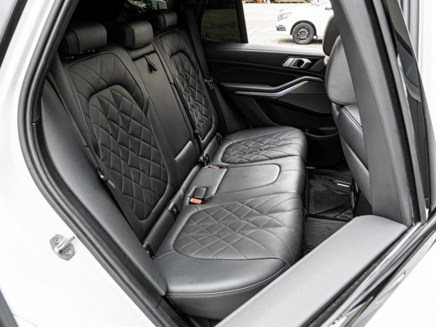 BMW X5 IV (G05/G18) Краснодар  - изображение 7