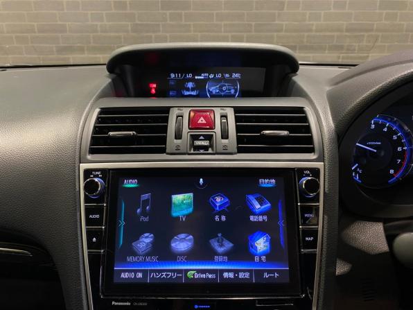 Subaru Levorg I с пробегом 2018 года, цена 2 115 000 рублей, 93124 км, универсал, Автокод Объявления