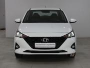 Hyundai Solaris II Рестайлинг Старый Оскол  - изображение 23