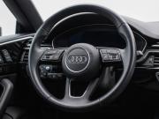Audi A5 II (F5) Рестайлинг Москва  - изображение 33