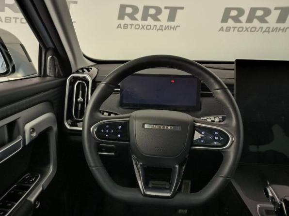 Jaecoo J7 I с пробегом 2023 года, цена 2 499 000 рублей, 16896 км, внедорожник, Автокод Объявления