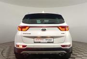 Kia Sportage IV Рестайлинг Волгоград  - изображение 29