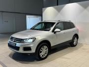 Volkswagen Touareg II Самара  - изображение 20