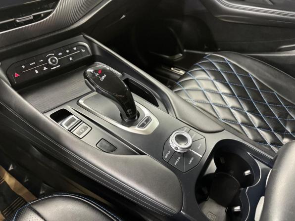 Haval F7x I с пробегом 2021 года, цена 1 826 000 рублей, 149016 км, внедорожник, Автокод Объявления