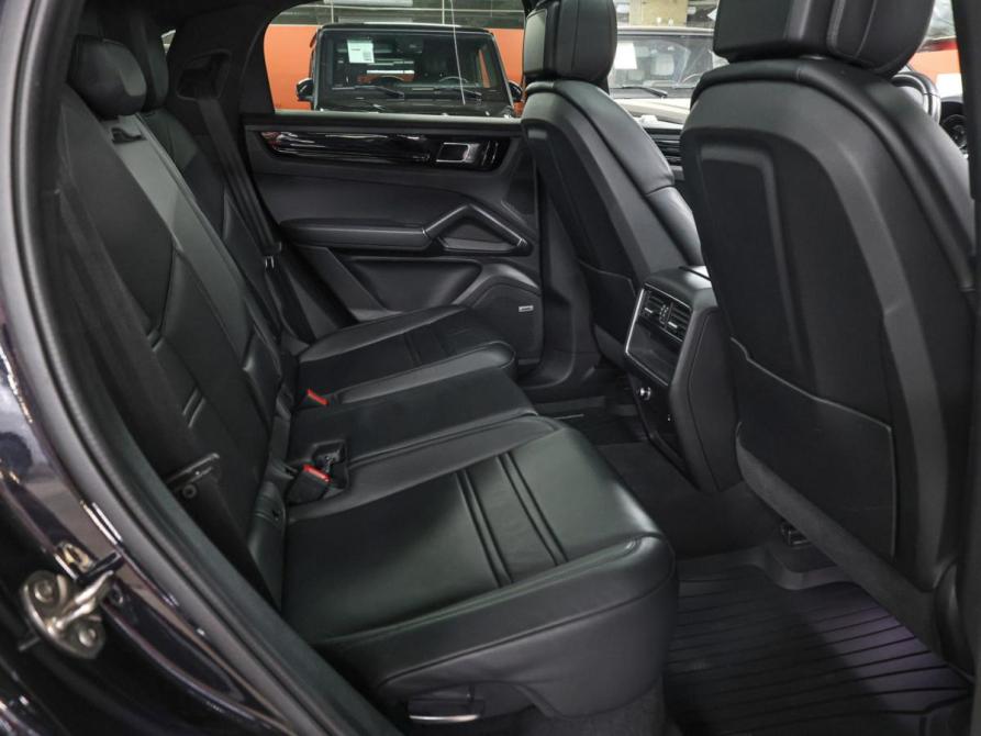 Porsche Cayenne III Москва  - изображение 13