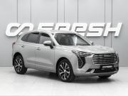 Haval Jolion I Ростов-на-Дону  - изображение 21