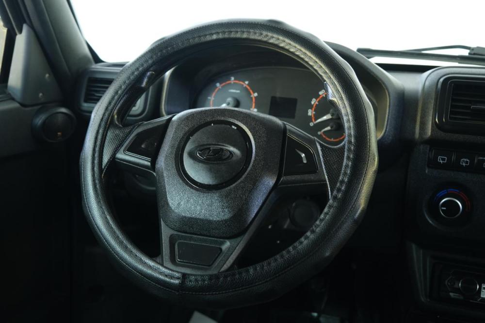 Lada (ВАЗ) Niva Travel I Омск  - изображение 11